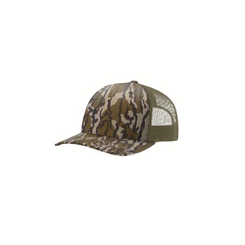 Richardson 112 - Mossy Oak Bottomland/Loden