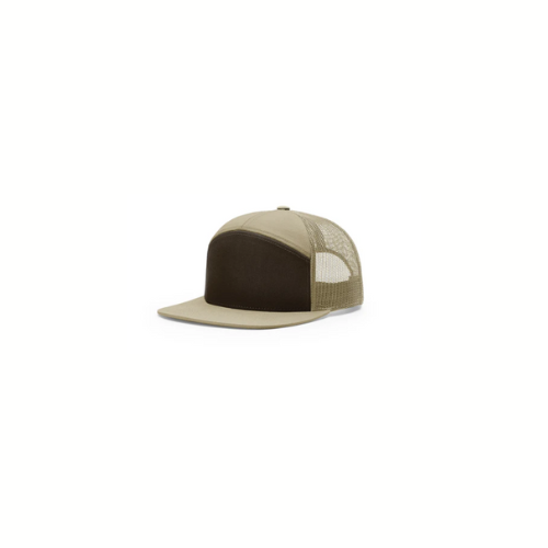 Richardson 168 - Brown/Khaki